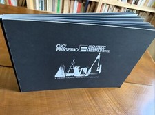 Gio frigerio architetti usato  Bovisio Masciago