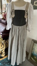 Ludwig beck dirndl gebraucht kaufen  Nürnberg