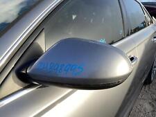 Espelho de porta esquerda usado serve: 2017 Audi a6 caixa pintada de energia dobrável comprar usado  Enviando para Brazil