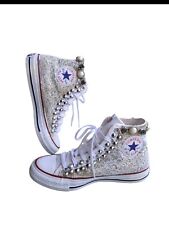 Converse all star usato  Carrara