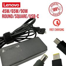 Genuine lenovo 45w for sale  Chino