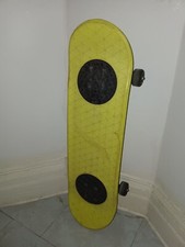 Morf board skate for sale  Roswell