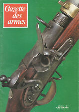 Gazette armes harnois d'occasion  Bray-sur-Somme