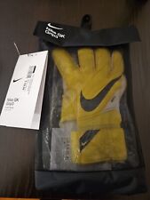 Nike guanti portiere usato  Macomer