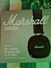 Casque audio marshall d'occasion  La Crau