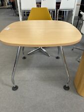 Vitra adhoc besprechungstisch gebraucht kaufen  Kassel