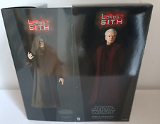 Darth sidious kanzler gebraucht kaufen  Oberthulba