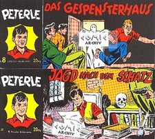 Qzsp auswahlauktion peterle gebraucht kaufen  Fürth