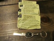 Vtg ford key for sale  Murrieta