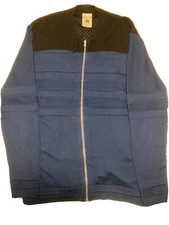 Herning zip cardigan for sale  EDINBURGH