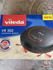 Saugroboter vildeda vr gebraucht kaufen  München