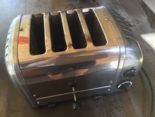 Dualit d4vmh 47000gb for sale  ALRESFORD