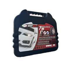 Catene neve 7mm usato  Caserta