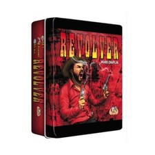 Stronghold cardgame revolver for sale  Madison