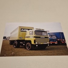 Able scania 111 for sale  WARE