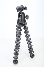 Joby gorillapod focus for sale  BRISTOL