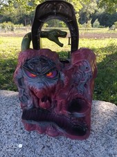Castello snake mountain usato  Visone