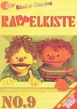 Rappelkiste not specified gebraucht kaufen  Berlin