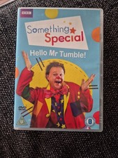 mr tumble dvd for sale mr tumble dvd for sale BENFLEET