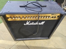 Marshall mg100dfx electric for sale  ROCHESTER
