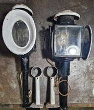 Antique red eye for sale  RINGWOOD
