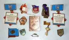 Ddr nostalgie verschieden gebraucht kaufen Ddr nostalgie verschieden gebraucht kaufen  Neukirchen/Erzgeb.