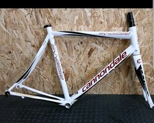 Cannondale synapse aluminium for sale  CAERNARFON