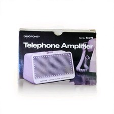 Radio shack duofone for sale  Foothill Ranch