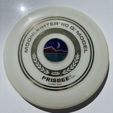 Moonlighter frisbee wham for sale  Fremont