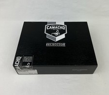 Camacho triple maduro for sale  Cumberland Furnace