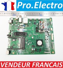 Motherboard sharp 60le652e d'occasion  Marseille XIV