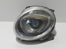 Faro anteriore sinistro usato Faro anteriore sinistro usato  Italia