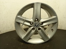 Honda civic alloy for sale  SOUTHAMPTON