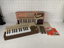 Vintage bontempi chord for sale  BOURNEMOUTH