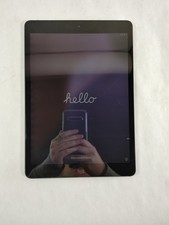 Apple iPad 7ª Geração A2197 32 GB iOS 18.7.1 (Somente Wi-Fi) Para Peças, usado comprar usado Apple iPad 7ª Geração A2197 32 GB iOS 18.7.1 (Somente Wi-Fi) Para Peças, usado comprar usado  Enviando para Brazil