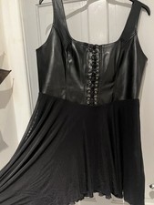 Blackmilk australia pvc for sale  NORWICH