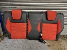 Ford fiesta mk7 for sale  SANDY
