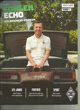 Usado, Borussia Mönchengladbach:Fohlenecho-Spieltag 1: Hamburger SV 0:0, Echo Nr.10 comprar usado  Enviando para Brazil