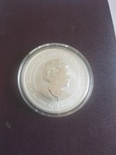 Argent once elisabeth d'occasion  Pompey