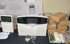 Security alarm system for sale  Louisville