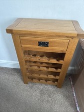 solid wood wine cabinet for sale solid wood wine cabinet for sale SWADLINCOTE
