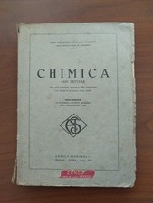 Nicolosi roncati chimica usato  Vigonovo