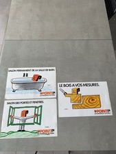 Affiche savignac année d'occasion  Anglet