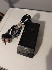 Sanyo var camcorder for sale  LEEDS