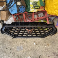 Cupra leon front for sale  CARTERTON