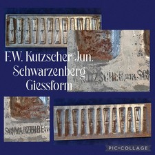 Ideal schokolade giessforme gebraucht kaufen  Schneeberg