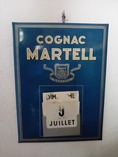 Anciens calendrier perpetuel d'occasion  Corneilla-la-Rivière