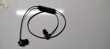 Auricolari bluetooth neri usato  San Dona di Piave