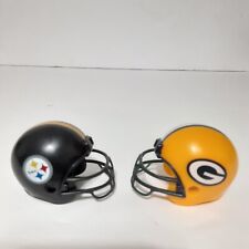 Packers steelers plastic for sale  Pittston