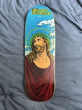 Gabriel rodríguez skateboard for sale  STALYBRIDGE